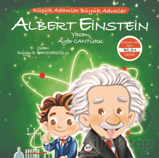 Albert Einstein