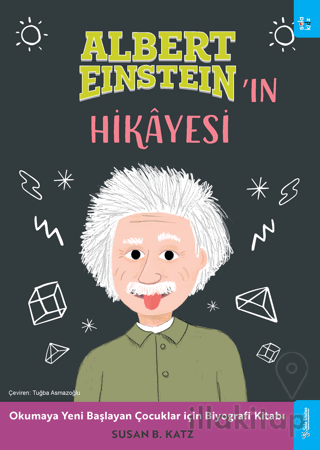 Albert Einstein'ın Hikayesi
