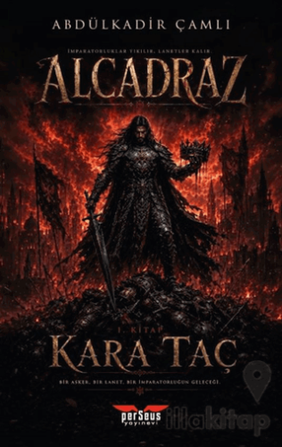 Alcadraz – Kara Taç