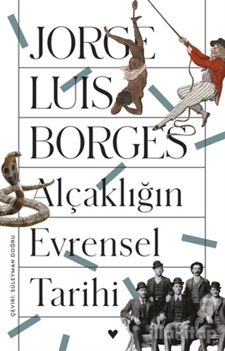 Alçaklığın Evrensel Tarihi