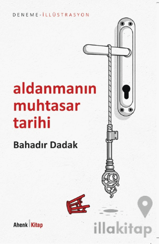 Aldanmanın Muhtasar Tarihi