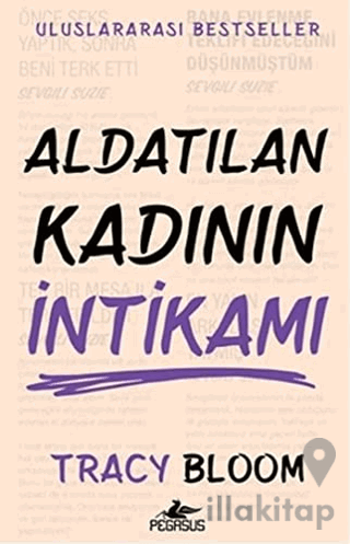 Aldatılan Kadının İntikamı
