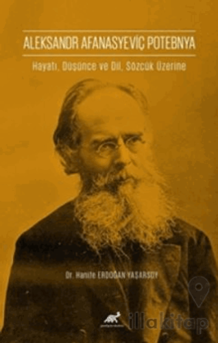 Aleksandr Afanasyeviç Potebnya