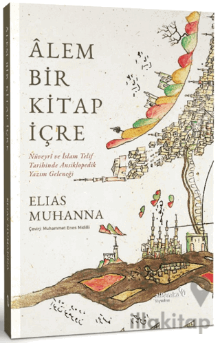 Alem Bir Kitap İçre
