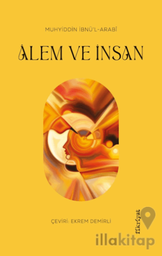 Alem ve İnsan