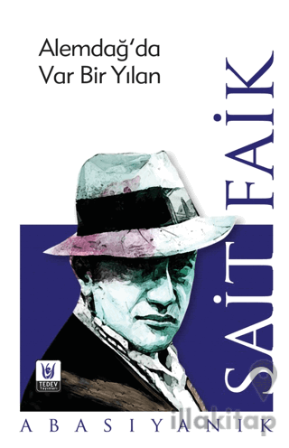 Alemdağ’da Var Bir Yılan