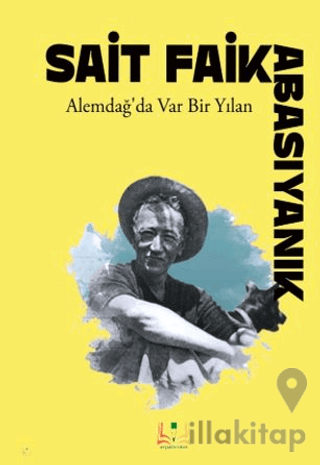 Alemdağ’da Var Bir Yılan