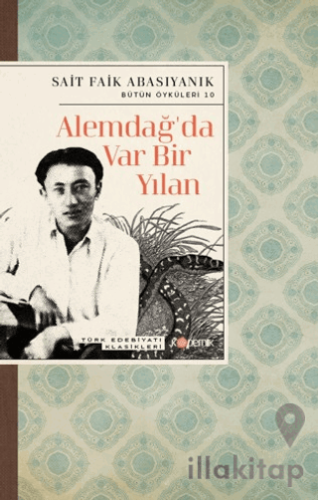 Alemdağ’da Var Bir Yılan