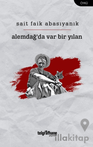 Alemdağ’da Var Bir Yılan