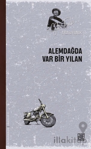 Alemdağda Var Bir Yılan
