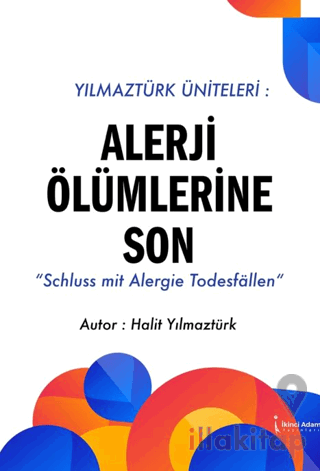 Alerji Ölümlerine Son
