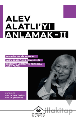 Alev Alatlıyı Anlamak- 2