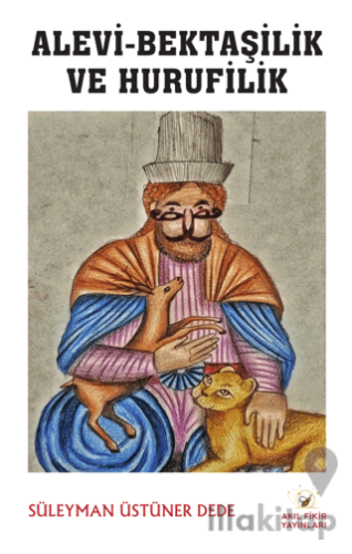 Alevi-Bektaşilik ve Hurufilik