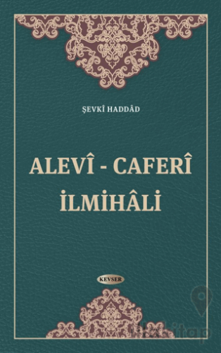 Alevi - Caferi İlmihali