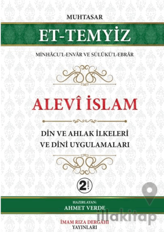 Alevi İslam