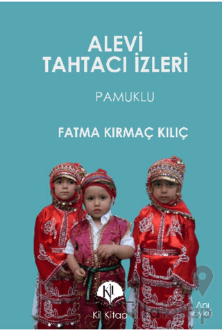 Alevi Tahtacı İzleri