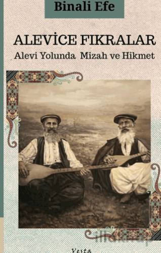 Alevice Fıkralar