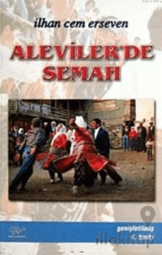 Aleviler'de Semah