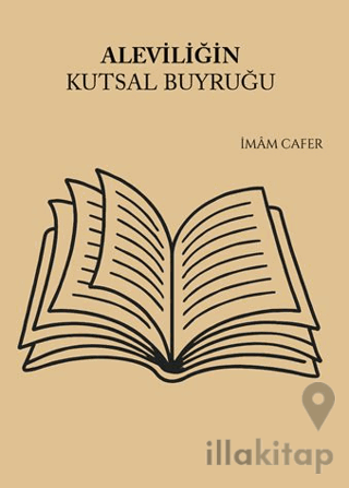 Aleviliğin Kutsal Buyruğu