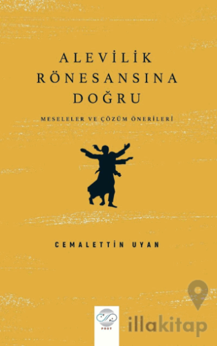 Alevilik Rönesansına Doğru
