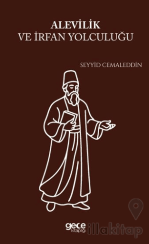 Alevilik ve İrfan Yolculuğu