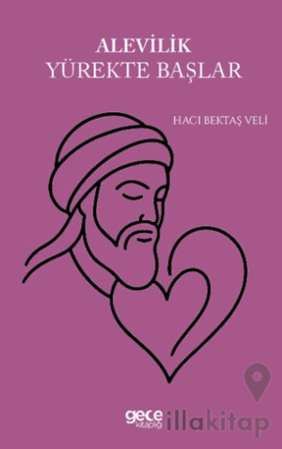 Alevilik Yürekte Başlar