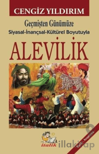 Alevilik