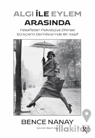 Algı İle Eylem Arasında