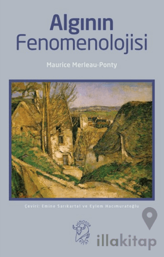Algının Fenomenolojisi