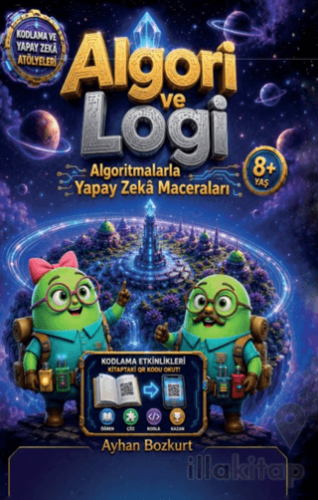 Algori ve Logi