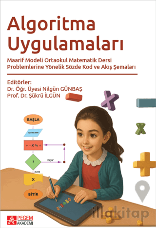 Algoritma Uygulamaları Maarif Modeli Ortaokul Matematik Dersi Probleml