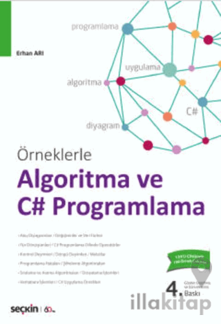 Algoritma ve C# Programlama
