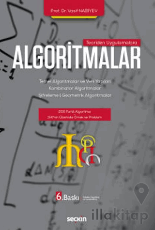 Algoritmalar