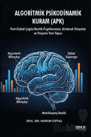 Algoritmik Psikodinamik Kuram (APK)