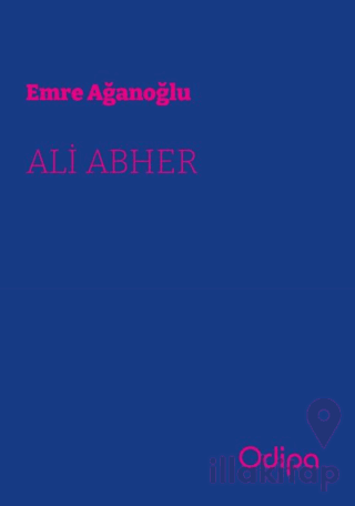 Ali Abher