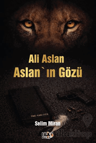 Ali Aslan - Aslan`ın Gözü