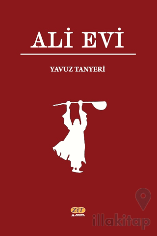 Ali Evi