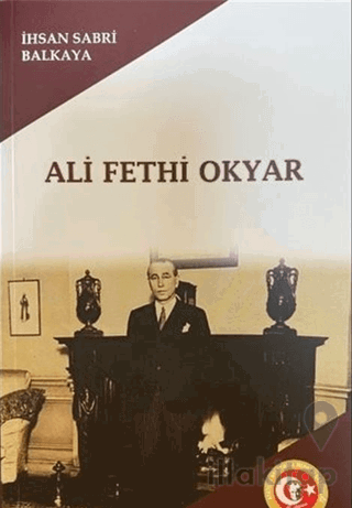 Ali Fethi Okyar