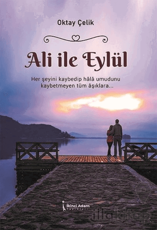 Ali ile Eylül
