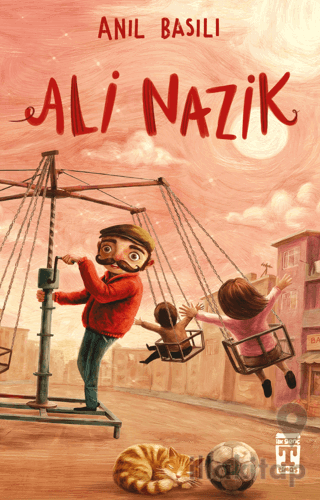 Ali Nazik