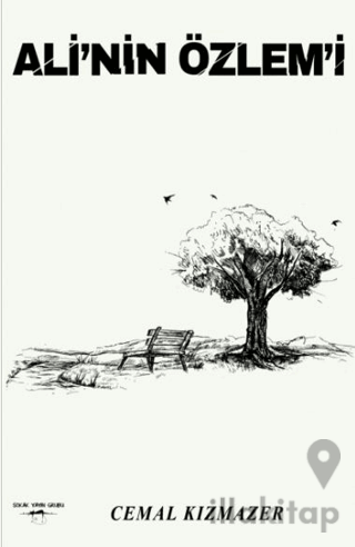 Ali’nin Özlem’i
