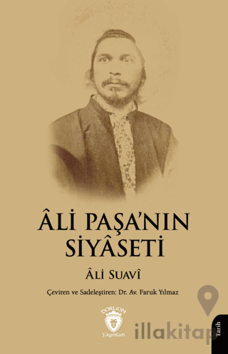 Ali Paşa’nın Siyaseti