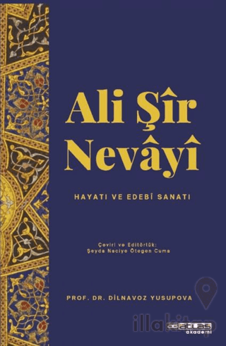 Ali Şir Nevayi