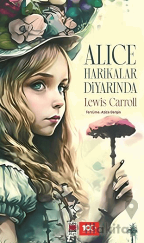 Alice Harikalar Diyarında