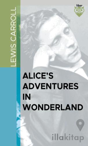 Alice’s Adventures in Wonderland