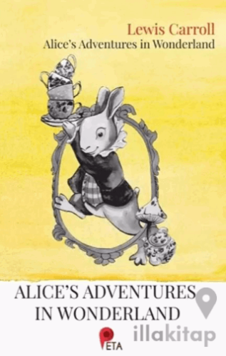 Alice's Adventures in Wonderland