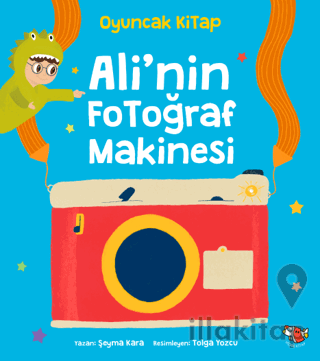 Ali'nin Fotoğraf Makinesi