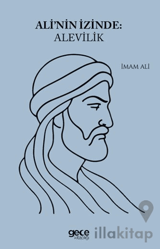 Alinin İzinde Alevilik