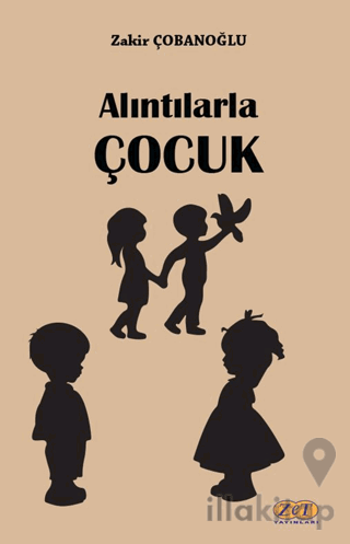 Alıntılarla Çocuk