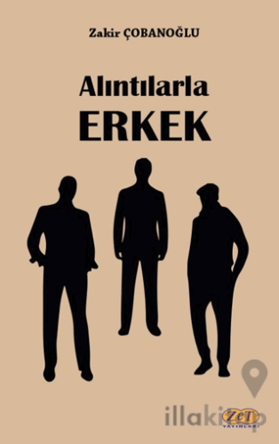 Alıntılarla Erkek